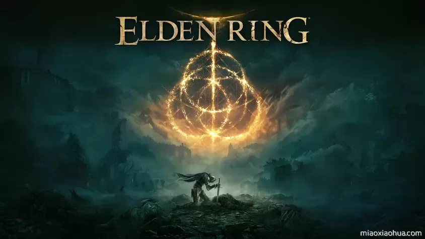 艾尔登法环：黄金树幽影 / 老头环 / Elden Ring - steam离线游戏账号 - 喵小花