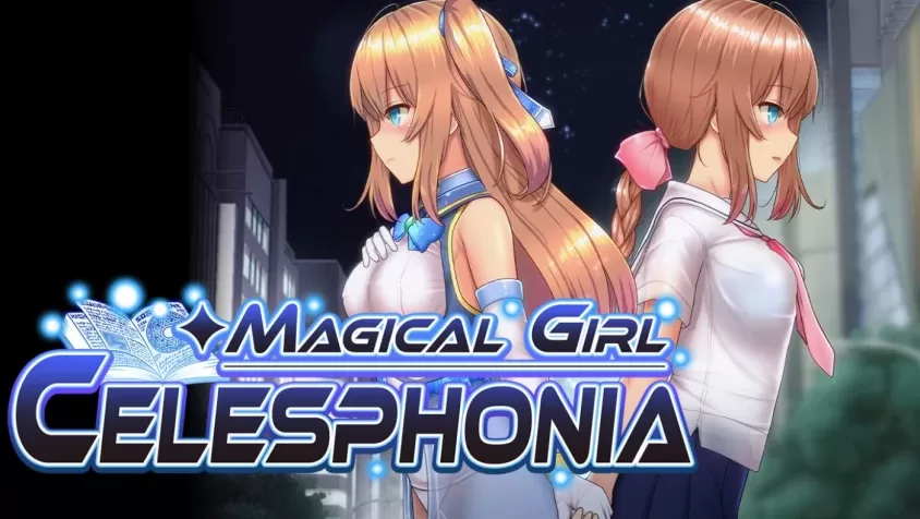 魔法少女天穹法妮雅 / Magical Girl Celesphonia - steam离线游戏账号 - 喵小花