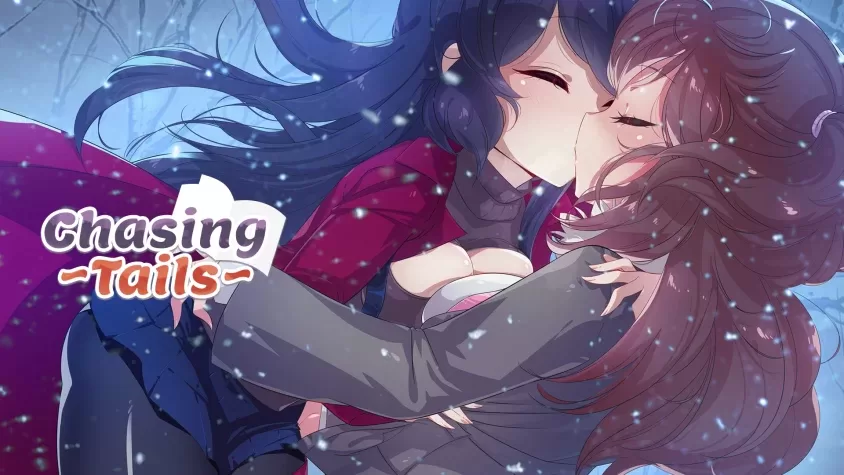 Chasing Tails 〜雪中誓约〜 / Chasing Tails -A Promise in the Snow- - steam离线游戏账号 - 喵小花