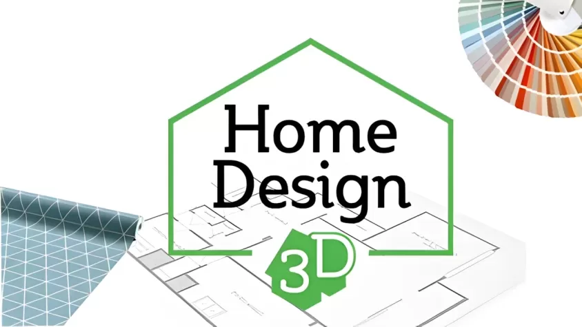 家园设计 3D / Home Design 3D - steam离线游戏账号 - 喵小花