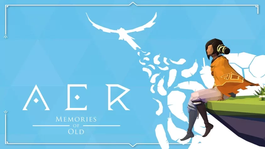 AER：古老的记忆 / AER Memories of Old - steam离线游戏账号 - 喵小花