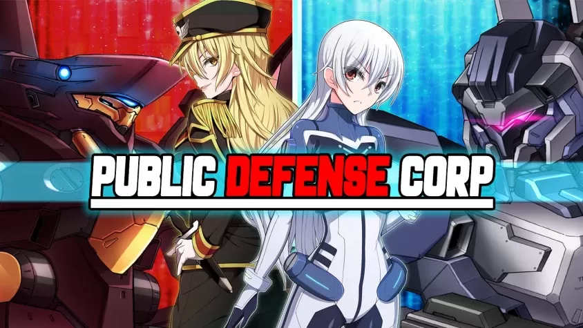 民间正义联盟2 / Public Defense Corp - steam离线游戏账号 - 喵小花